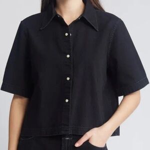 CLOSED Denim Shirt